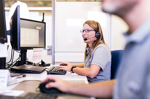 BMZ Nachhaltigkeit Umweltschonende Technologie